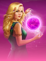 Lucky Lady's Roulette Greentube