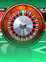 20p Roulette Inspired