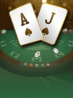 NetBet First Person Blackjack Evolution